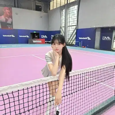 康宏娟